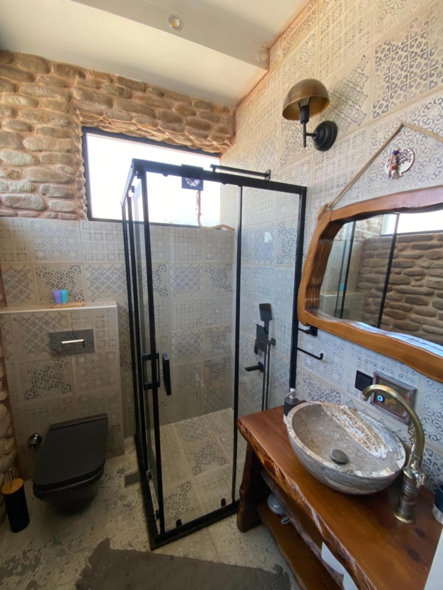 Hemdem Alcitepe Hotell Çanakkale Exteriör bild
