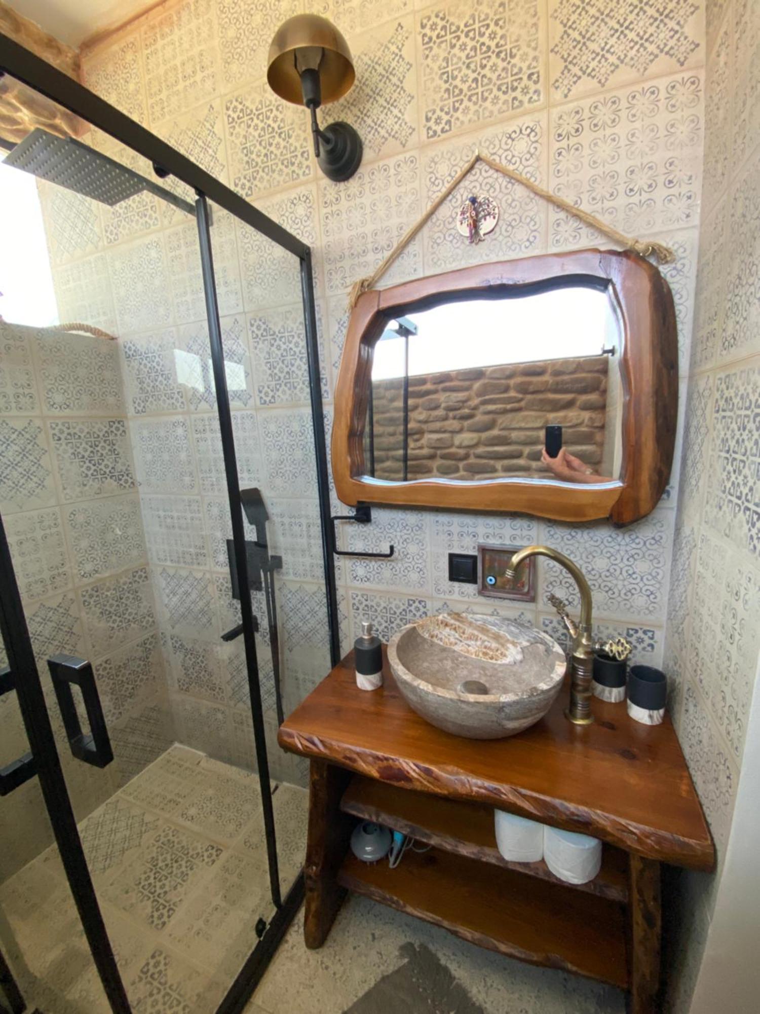Hemdem Alcitepe Hotell Çanakkale Exteriör bild