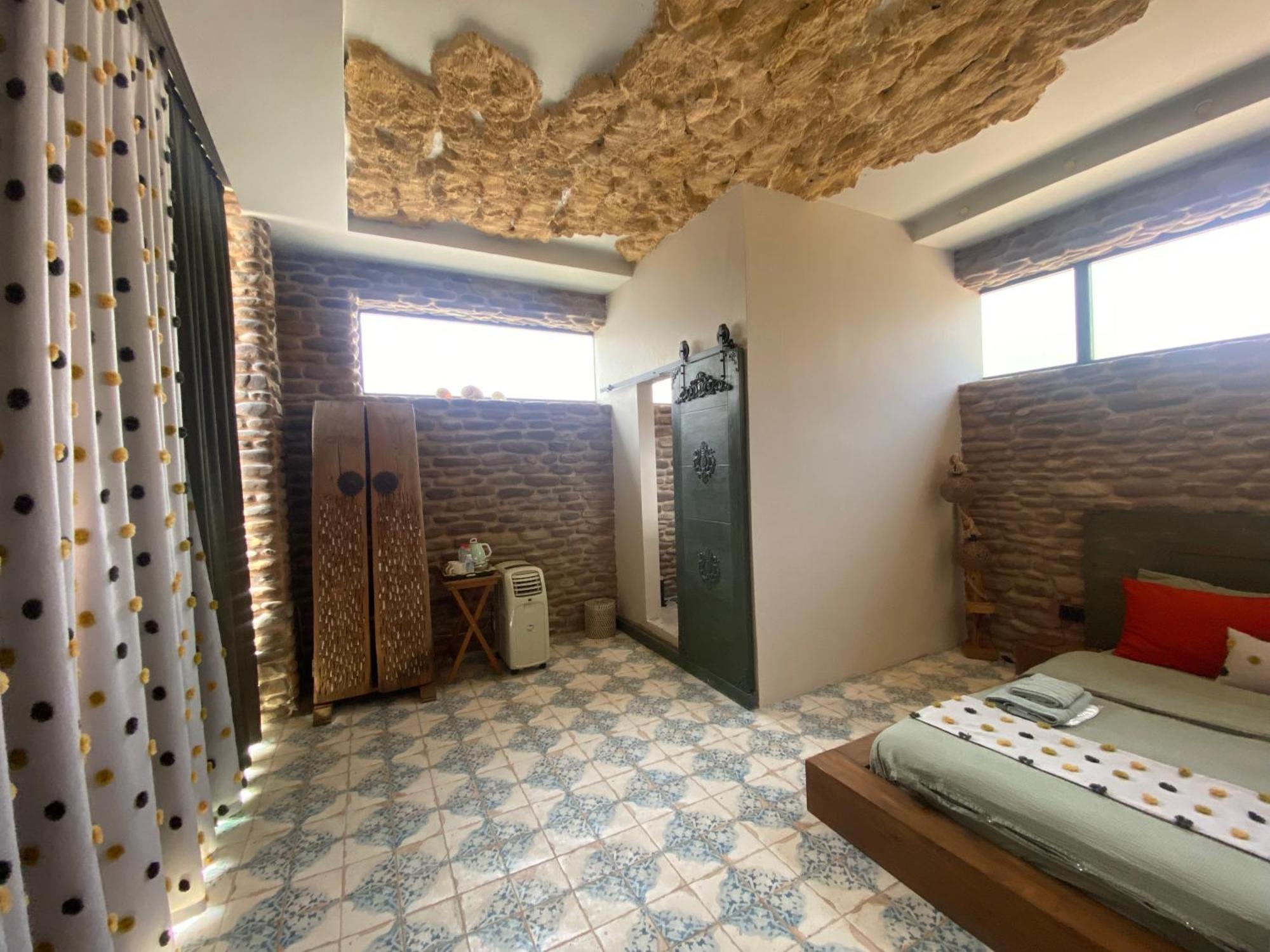 Hemdem Alcitepe Hotell Çanakkale Exteriör bild