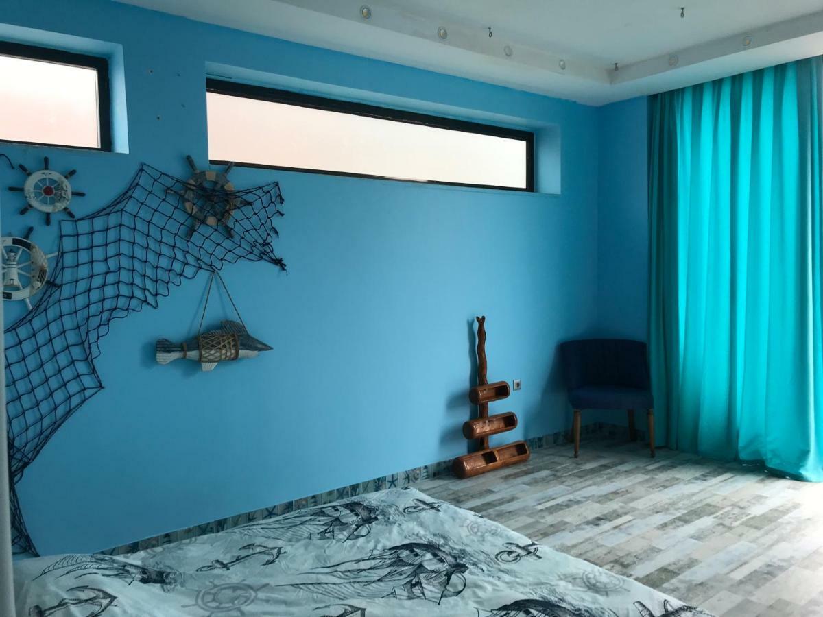Hemdem Alcitepe Hotell Çanakkale Exteriör bild