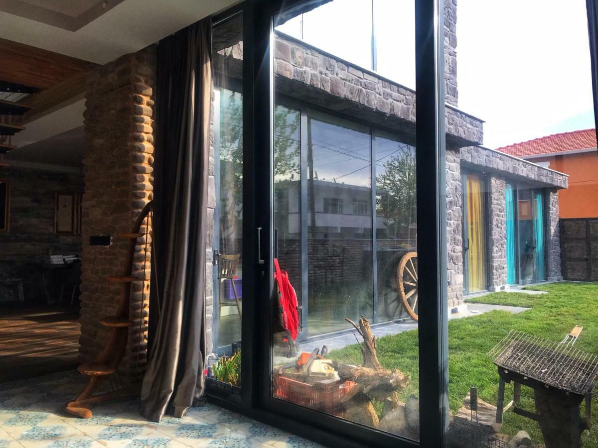 Hemdem Alcitepe Hotell Çanakkale Exteriör bild