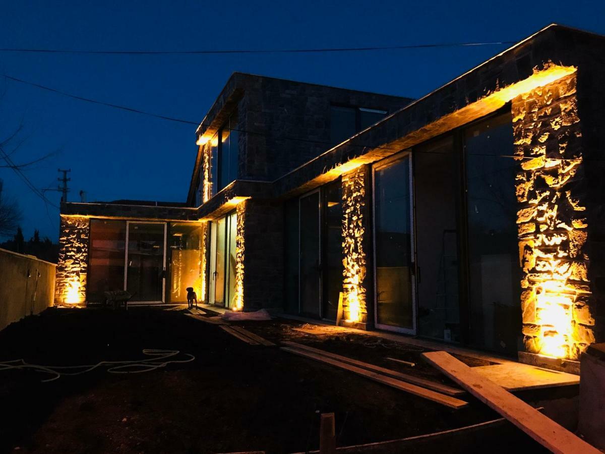 Hemdem Alcitepe Hotell Çanakkale Exteriör bild