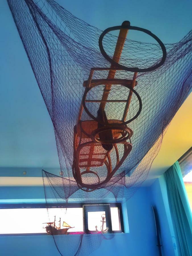 Hemdem Alcitepe Hotell Çanakkale Exteriör bild
