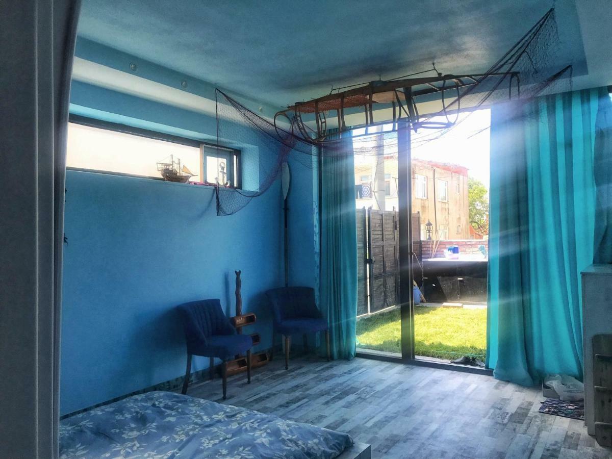 Hemdem Alcitepe Hotell Çanakkale Exteriör bild