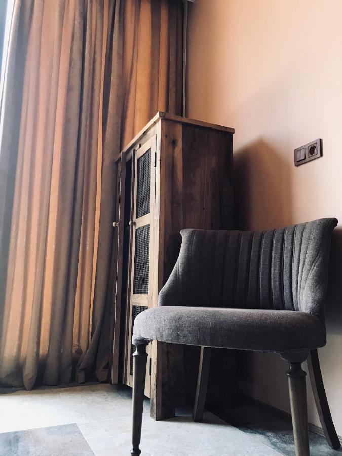 Hemdem Alcitepe Hotell Çanakkale Exteriör bild