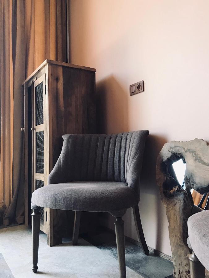Hemdem Alcitepe Hotell Çanakkale Exteriör bild