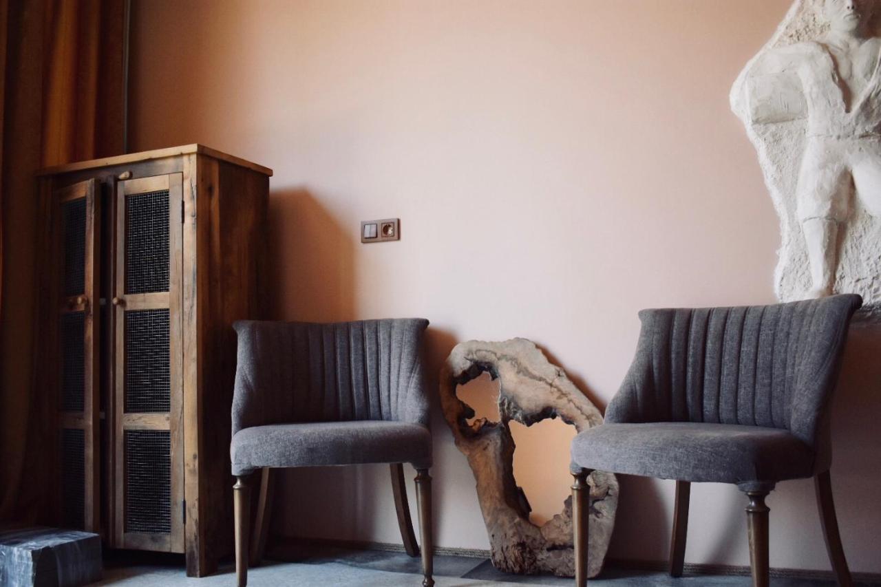Hemdem Alcitepe Hotell Çanakkale Exteriör bild