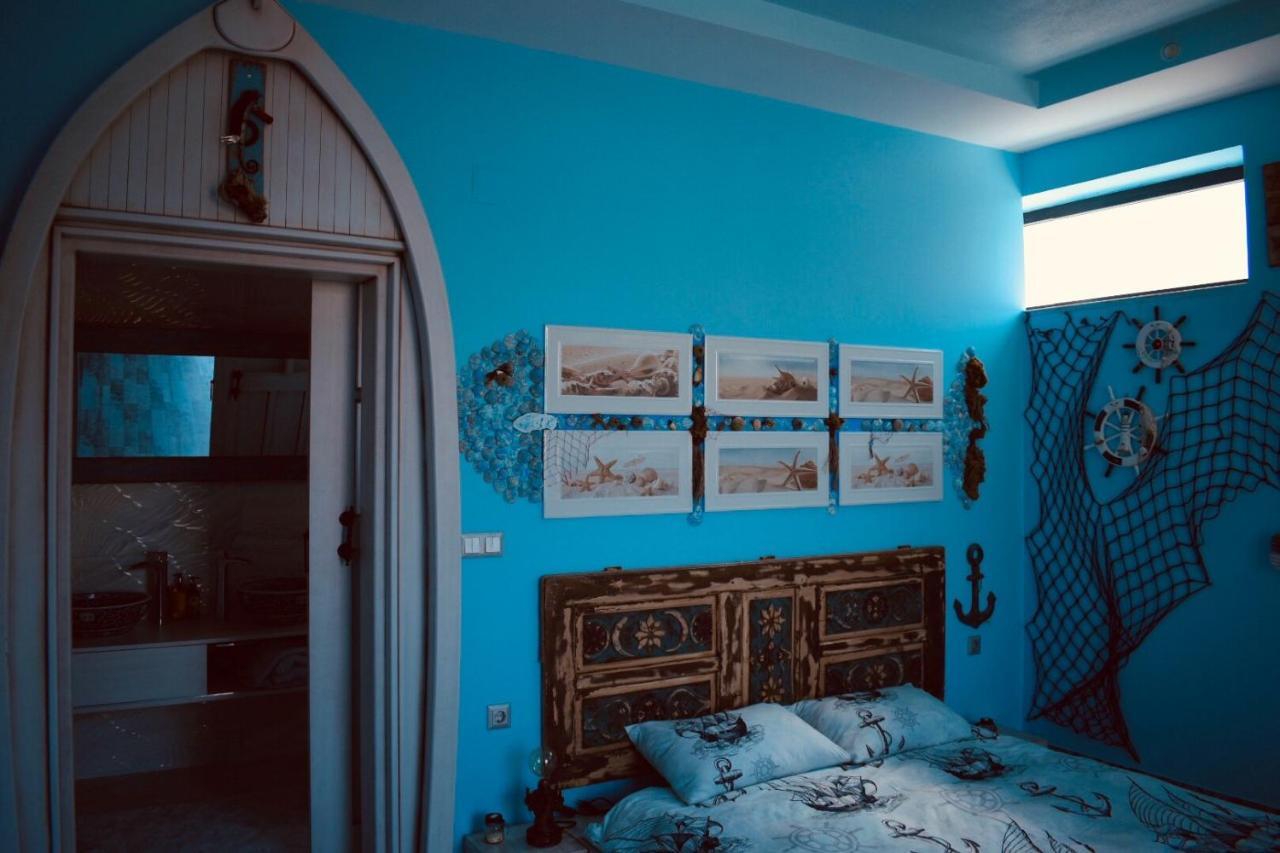 Hemdem Alcitepe Hotell Çanakkale Exteriör bild